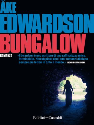 cover image of Bungalow